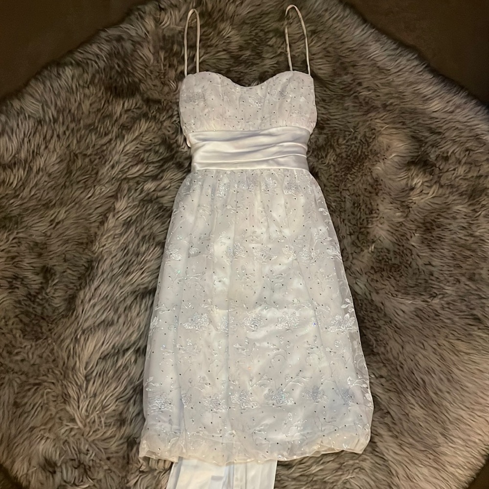 Prom Dress - Picture 5 of 10